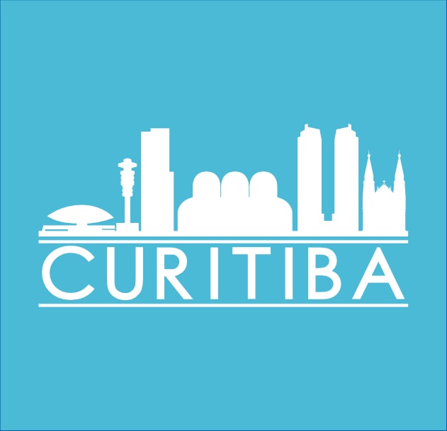 Sede em Curitiba